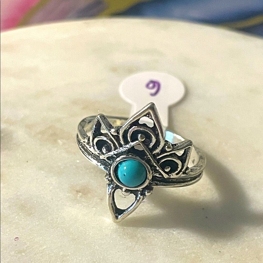 fashion ring 6